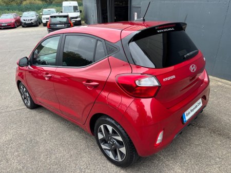 2023 Hyundai i10 - photo 6