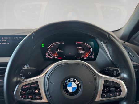 2023 BMW 1-Series - photo 13