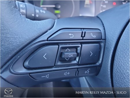 2025 Mazda Mazda2 - photo 16