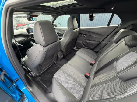 2023 Peugeot 2008 - photo 37