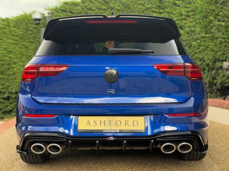 2021 Volkswagen Golf - photo 5