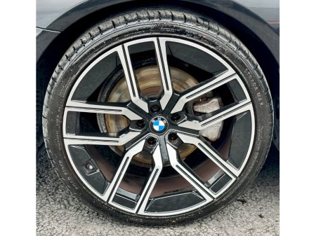 2018 BMW 5-Series - photo 22
