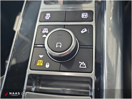 2022 Land Rover Range Rover Sport - photo 28
