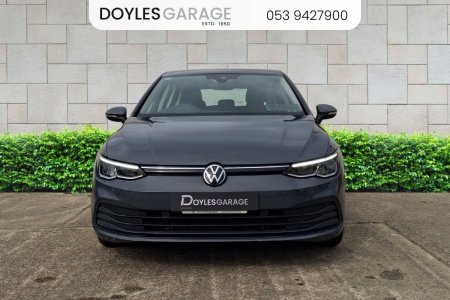 2023 Volkswagen Golf - photo 19