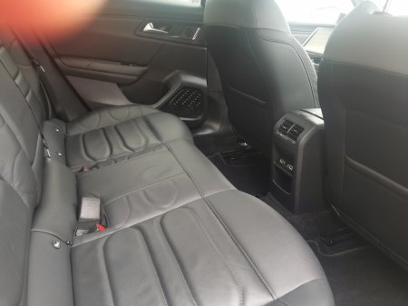 2023 Citroen C5 X - photo 9