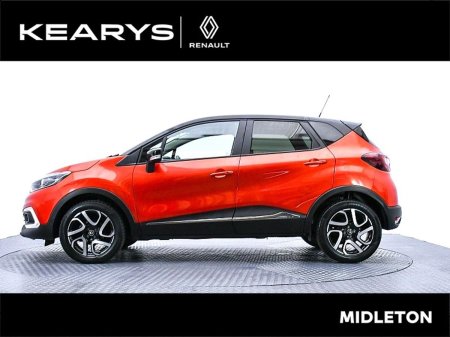 2020 Renault Captur - photo 3