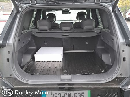2026 Kia EV5 - photo 28
