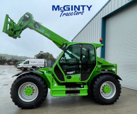 0 MERLO  - photo 2