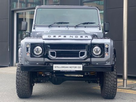 2011 Land Rover Defender - photo 2
