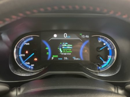 2022 Toyota RAV4 - photo 14