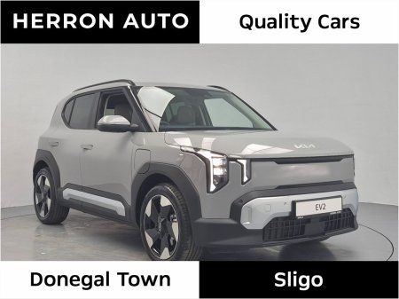 2026 Kia Other EV2