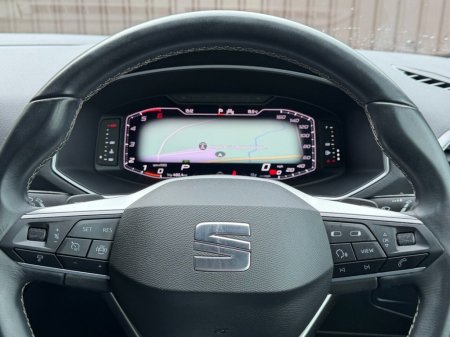 2023 SEAT Tarraco - photo 12