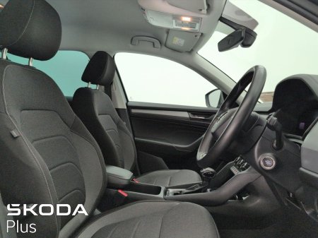 2024 Skoda Kodiaq - photo 23