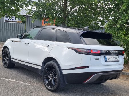 2018 Land Rover Range Rover Velar - photo 13