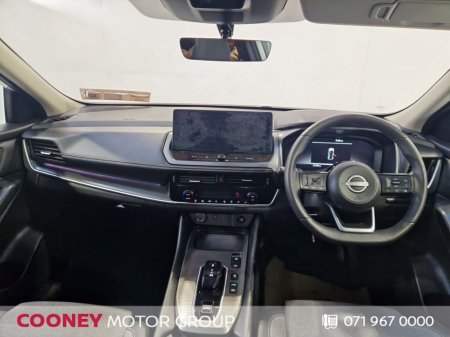 2026 Nissan Qashqai - photo 2