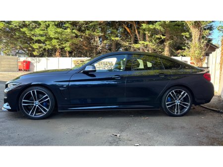 2017 BMW 4-Series - photo 4