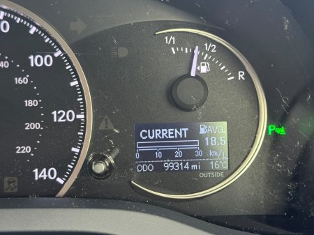 2016 Lexus CT - photo 17