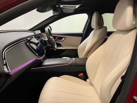 2025 Mercedes-Benz E-Class - photo 14