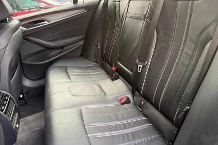 2019 BMW 5-Series - photo 20