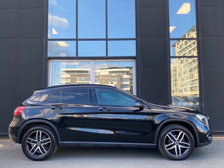 2020 Mercedes-Benz GLA - photo 4