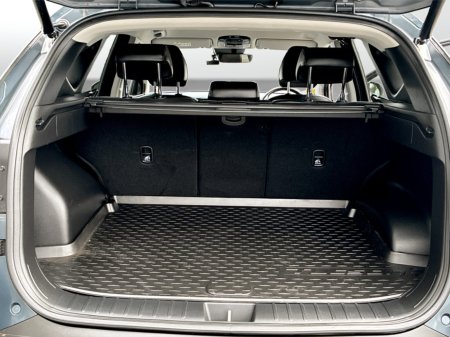 2024 Hyundai Tucson - photo 12