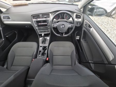 2016 Volkswagen Golf - photo 13