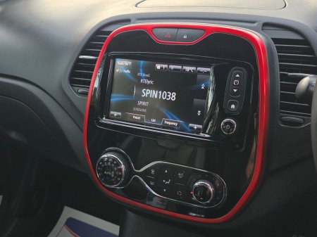 2017 Renault Captur - photo 23