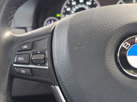 2016 BMW 5-Series - photo 20