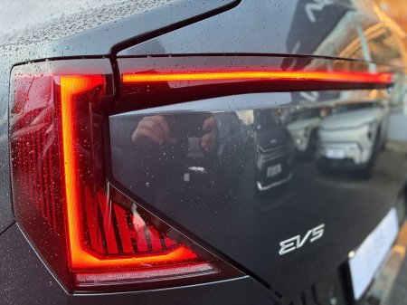 2027 Kia EV5 - photo 7