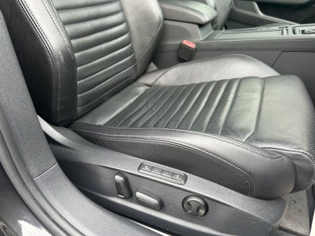 2018 Volkswagen Passat - photo 12