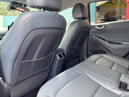 2021 Hyundai IONIQ - photo 17