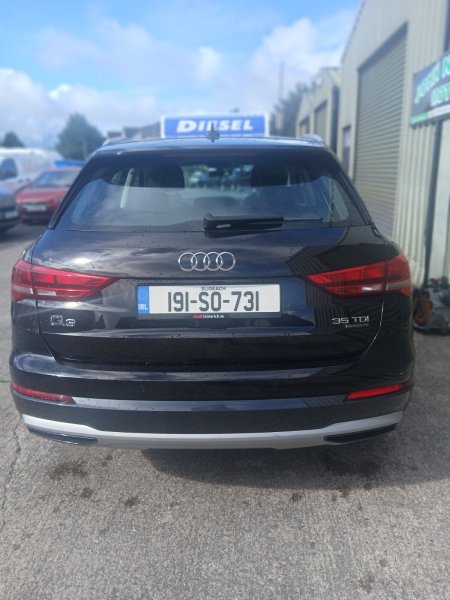 2019 Audi Q3 - photo 6