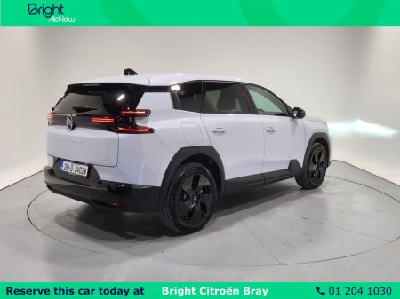 2026 Citroen C5 Aircross - photo 12