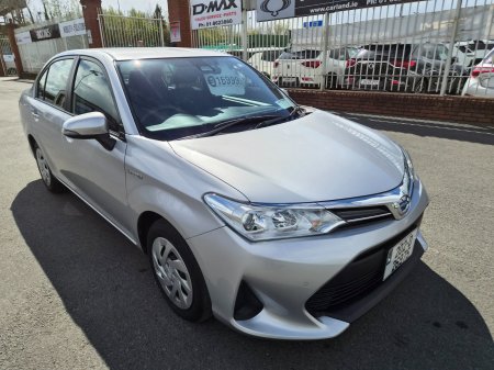 2020 Toyota Corolla - photo 10