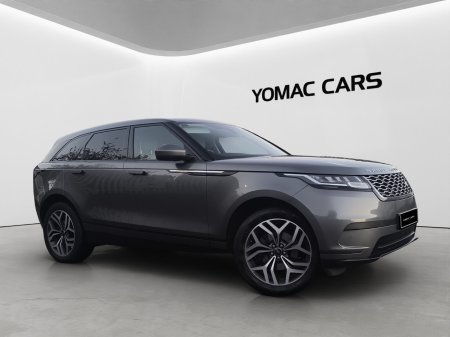2019 Land Rover Range Rover Velar 2.0D TD4 180 Standard