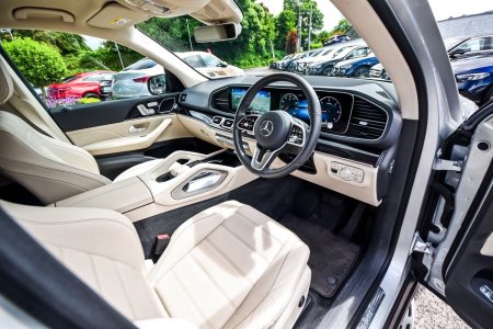 2020 Mercedes-Benz GLE - photo 10