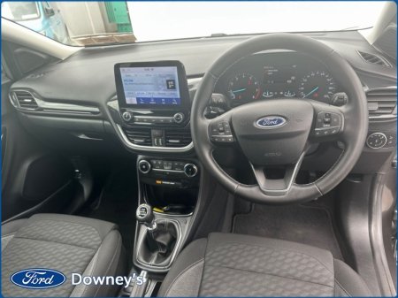 2023 Ford Puma - photo 5