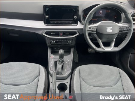 2025 SEAT Ibiza - photo 9