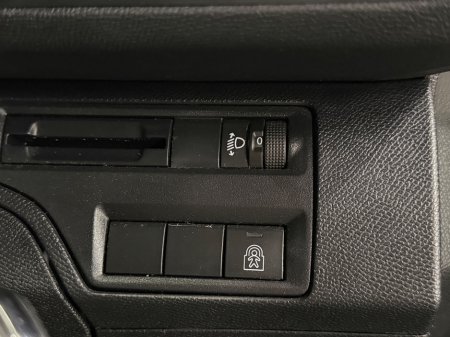 2018 Peugeot 5008 - photo 21