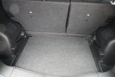 2018 Nissan Note - photo 19