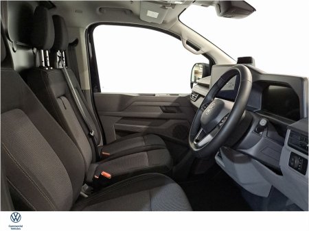 2026 Volkswagen Transporter - photo 20