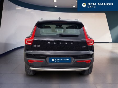 2018 Volvo XC40 - photo 4