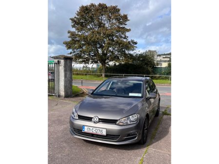 2017 Volkswagen Golf - photo 4