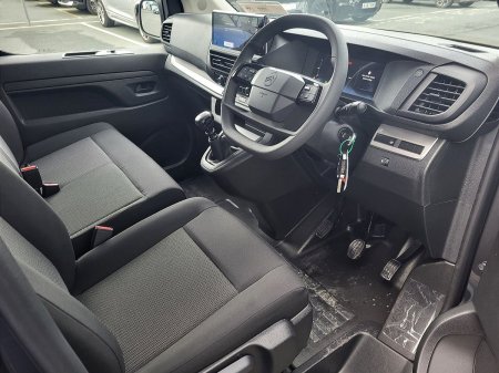 2026 Citroen Dispatch - photo 5