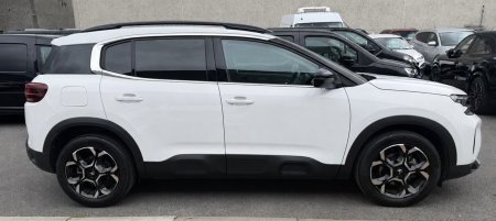 2024 Citroen C5 Aircross - photo 3