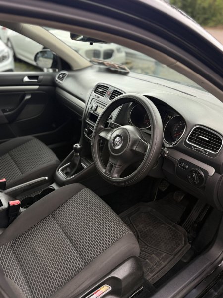 2011 Volkswagen Golf - photo 22