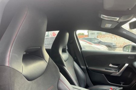 2020 Mercedes-Benz A-Class - photo 17