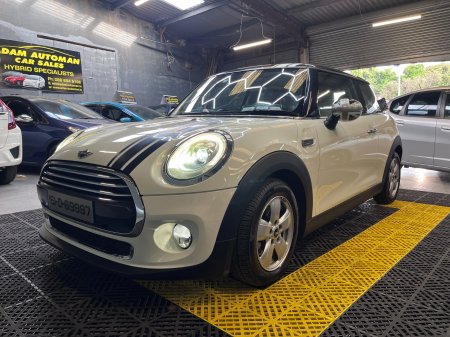 2016 Mini Cooper - photo 2