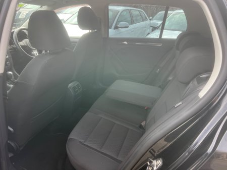 2012 Volkswagen Golf - photo 17