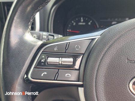 2021 Kia Sportage - photo 18